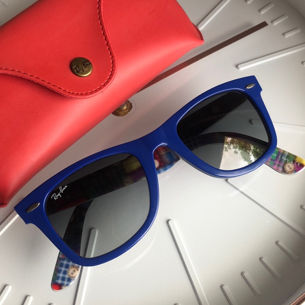 Ray-Ban special series #10